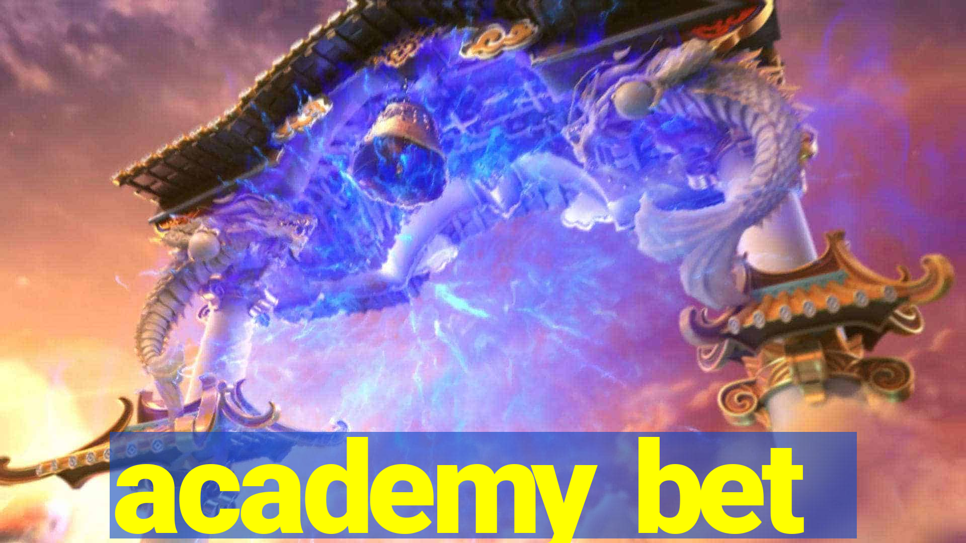 academy bet