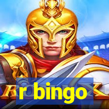 r bingo