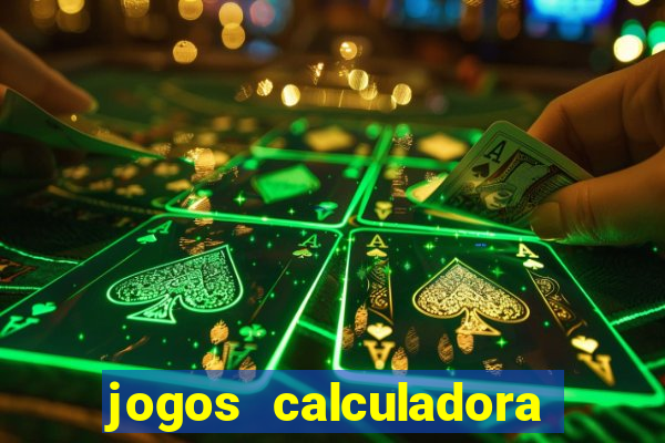 jogos calculadora do amor