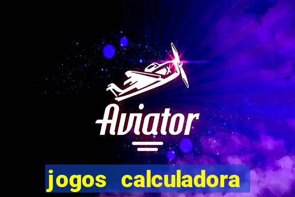 jogos calculadora do amor