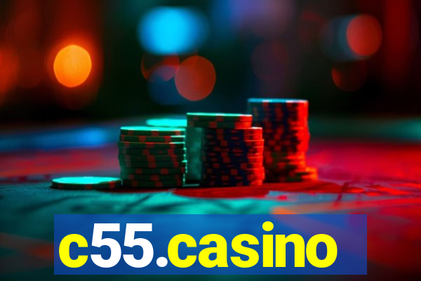 c55.casino