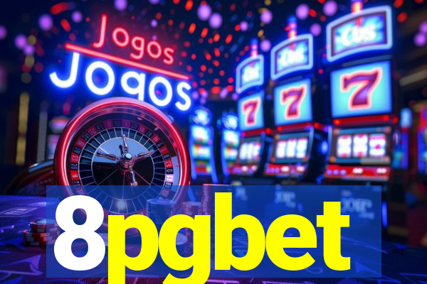 8pgbet