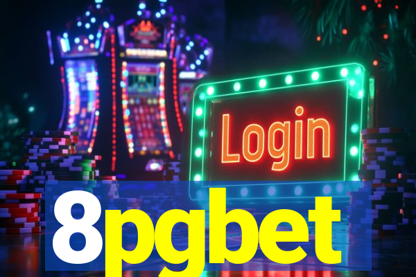 8pgbet