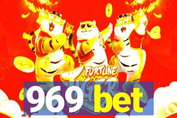 969 bet