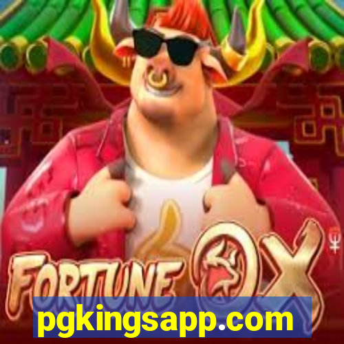 pgkingsapp.com