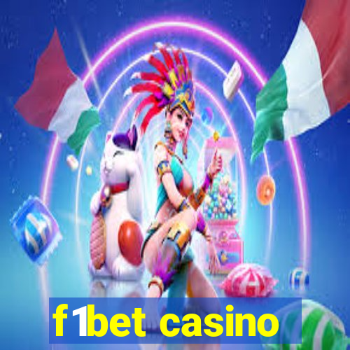 f1bet casino