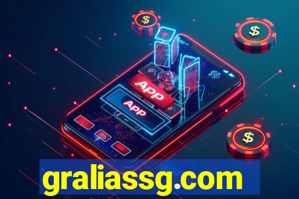 graliassg.com