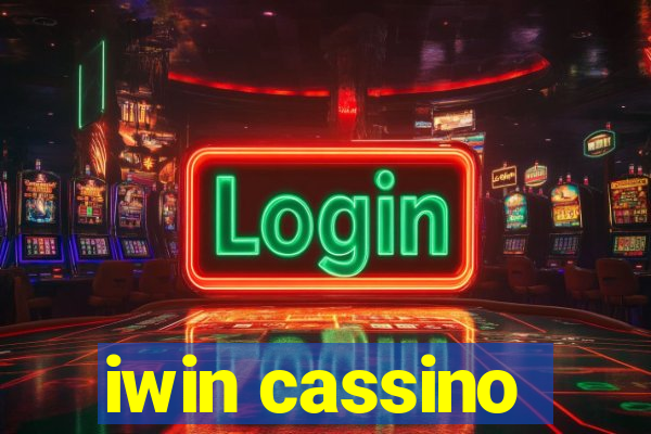 iwin cassino