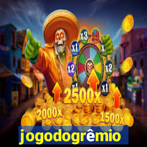 jogodogrêmio