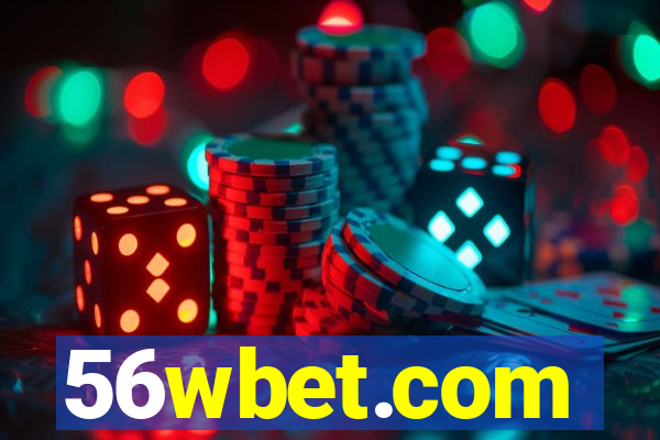 56wbet.com