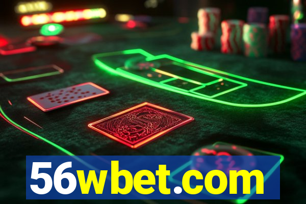 56wbet.com