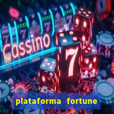 plataforma fortune tiger slots