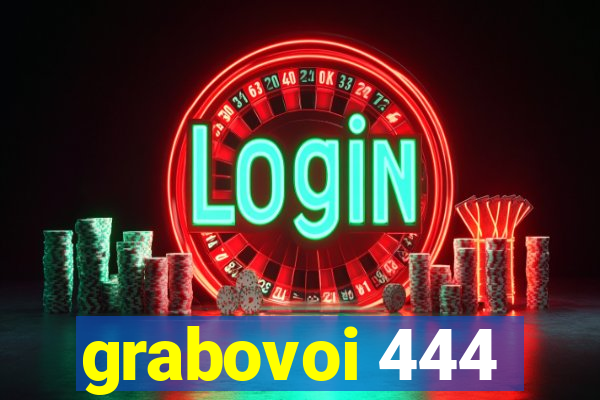 grabovoi 444