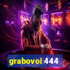 grabovoi 444