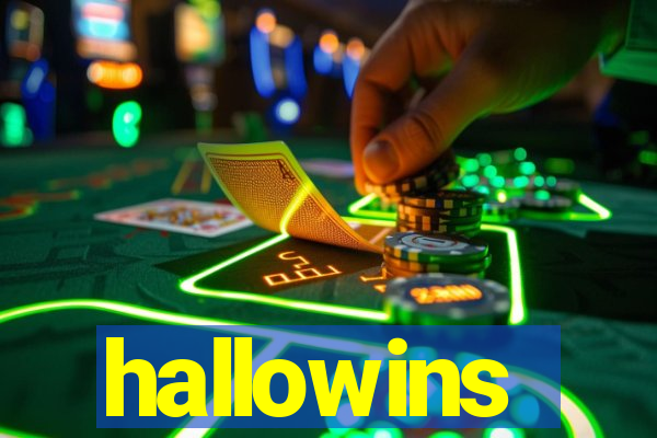 hallowins