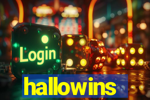 hallowins