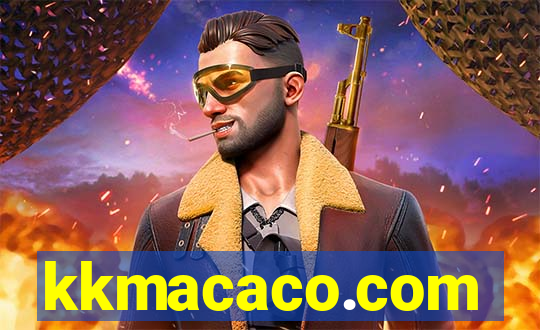 kkmacaco.com