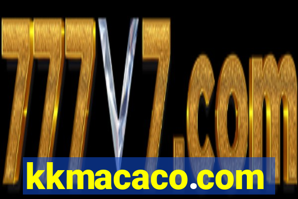 kkmacaco.com