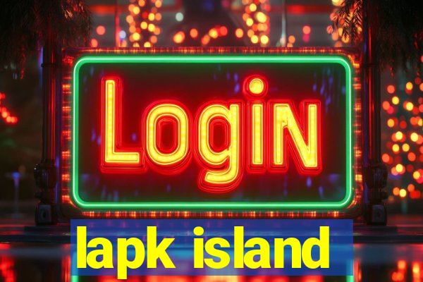 lapk island