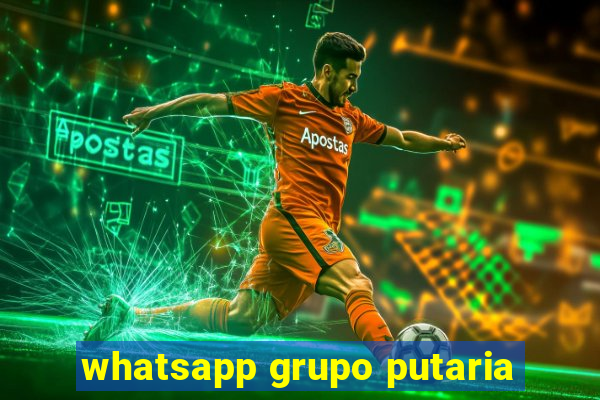 whatsapp grupo putaria