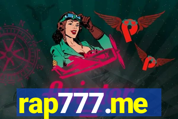 rap777.me