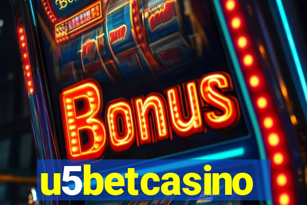 u5betcasino