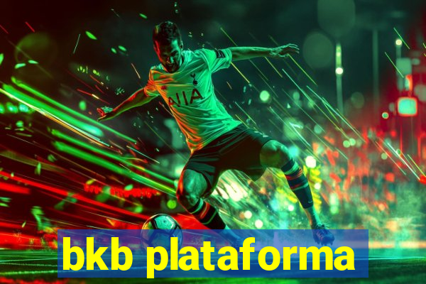 bkb plataforma