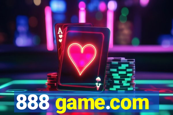 888 game.com