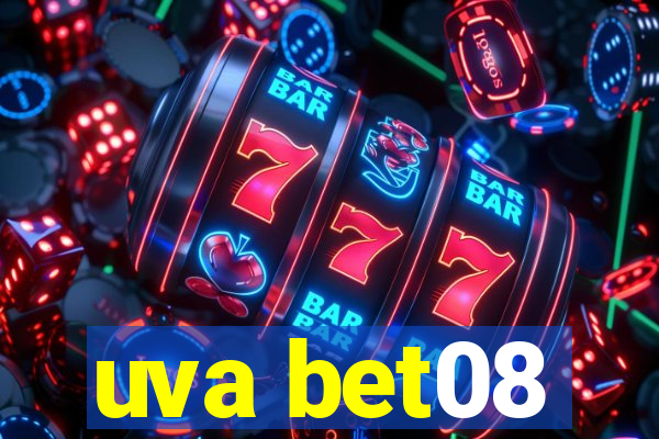 uva bet08