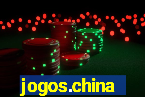 jogos.china