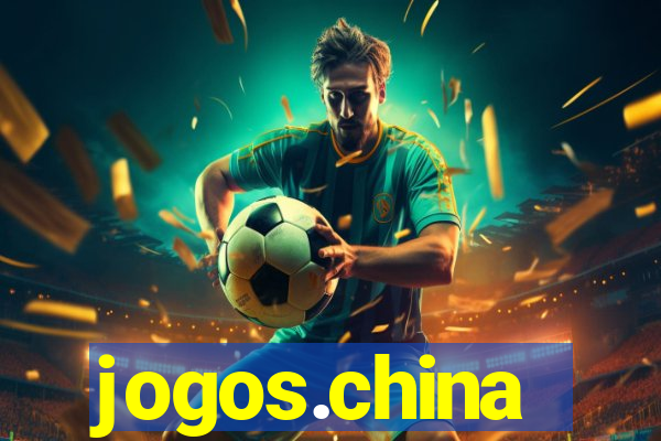 jogos.china