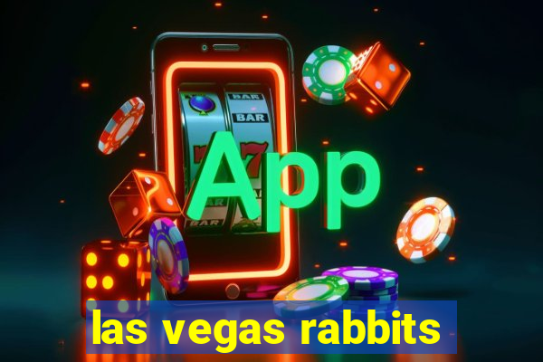 las vegas rabbits