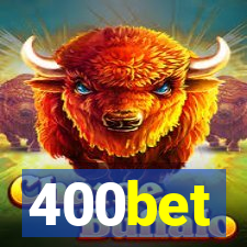 400bet