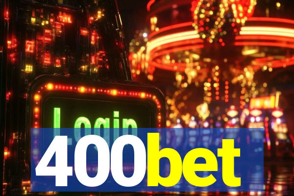 400bet