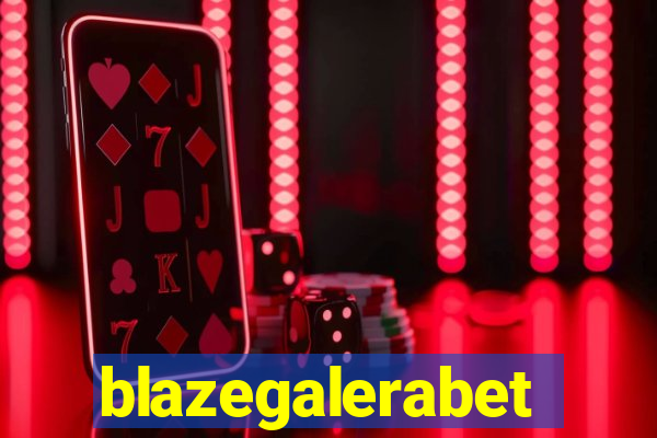 blazegalerabet