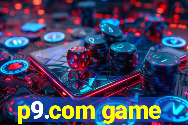 p9.com game