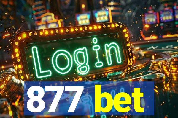 877 bet