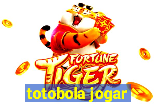 totobola jogar