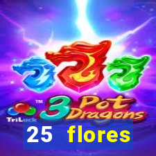 25 flores silvestres com nomes