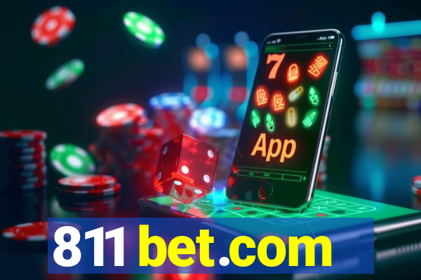 811 bet.com