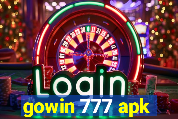 gowin 777 apk