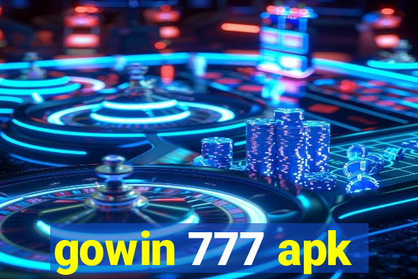 gowin 777 apk