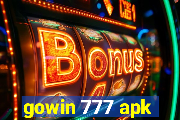 gowin 777 apk