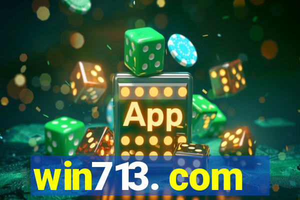 win713. com