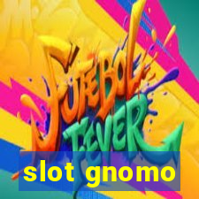 slot gnomo