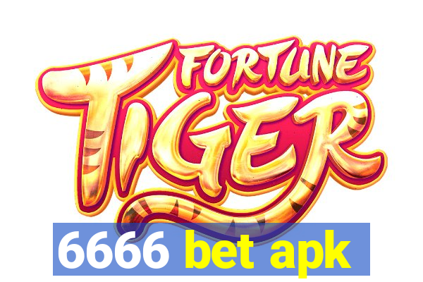 6666 bet apk