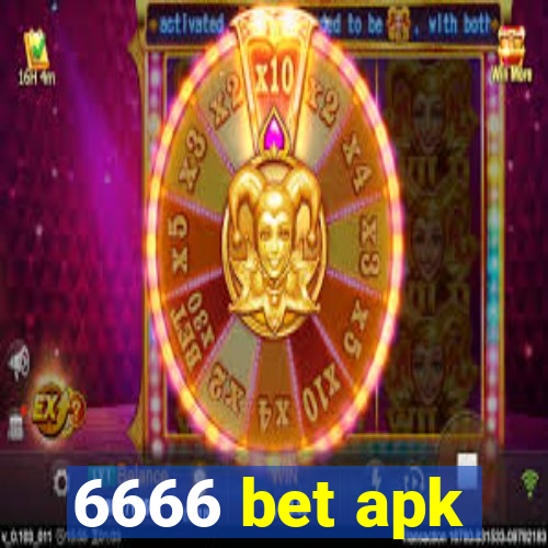 6666 bet apk