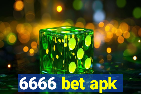 6666 bet apk