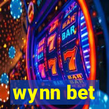 wynn bet