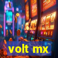 volt mx